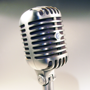 Microphone